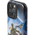 Marvel Guardians of the Galaxy Galactic Mission iPhone 16 Pro Max Impact Case